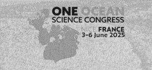 One Ocean Science Congress, Nice background