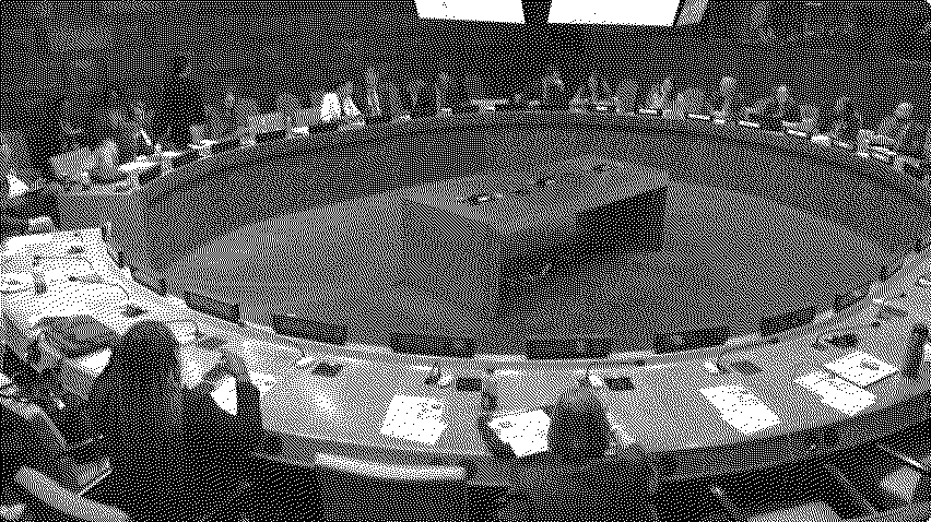 View of the room, BBNJ PrepCom
